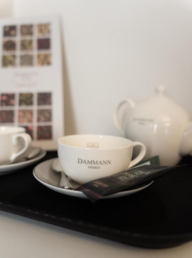 Caffe Delle Rose Les Chambres 韦尔巴尼亚 外观 照片