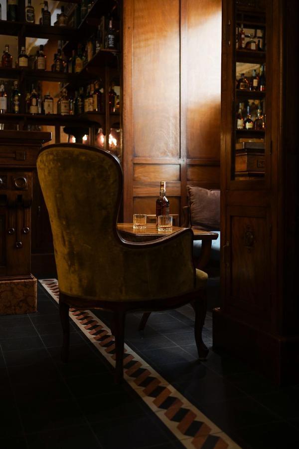 Caffe Delle Rose Les Chambres 韦尔巴尼亚 外观 照片