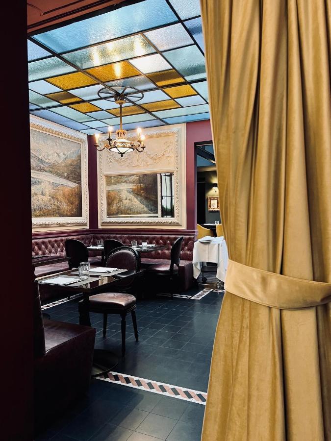 Caffe Delle Rose Les Chambres 韦尔巴尼亚 外观 照片