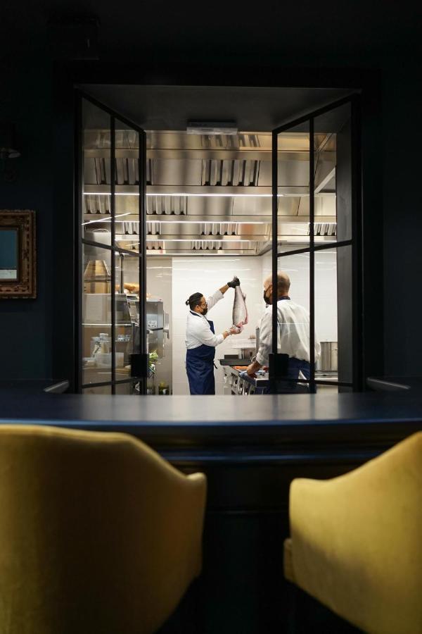 Caffe Delle Rose Les Chambres 韦尔巴尼亚 外观 照片